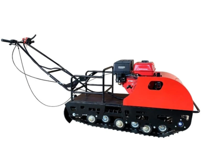 Мотобуксировщик Forza МБС3-15ВЭ в Сергиевом Посаде