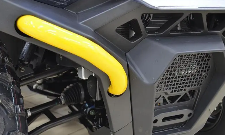 Квадроцикл HISUN GUARDIAN 400L /LONG в Сергиевом Посаде