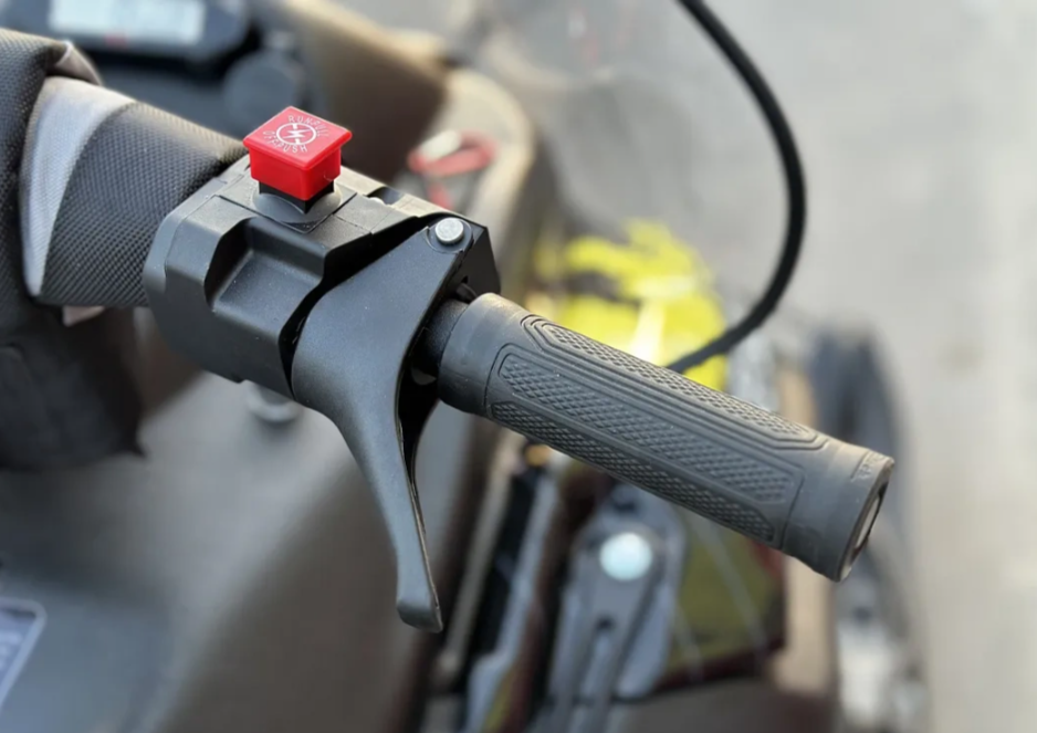 Снегоход РМ TIKSY 500 4Т в Сергиевом Посаде