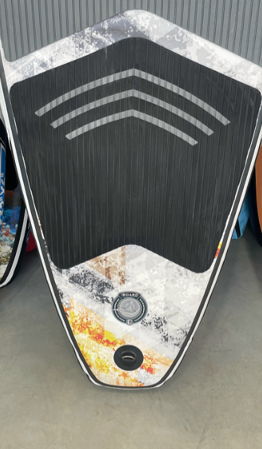 SUP (САП) ДОСКА RAIDEX I BOARD 11’ (332СМ) «MRAMOR» в Сергиевом Посаде