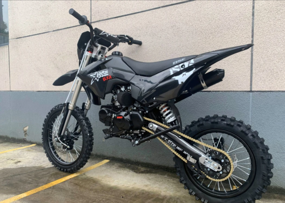 Питбайк BSE EXA SA 17/14 в Сергиевом Посаде