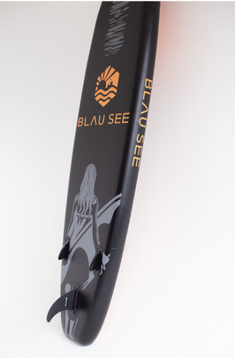 НАДУВНОЙ SUP-BOARD MOONLIGHT 11,6 в Сергиевом Посаде