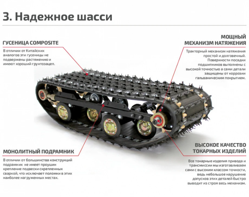 Мотобуксировщик НОРКА 380 MINI 9 л.с. в Сергиевом Посаде