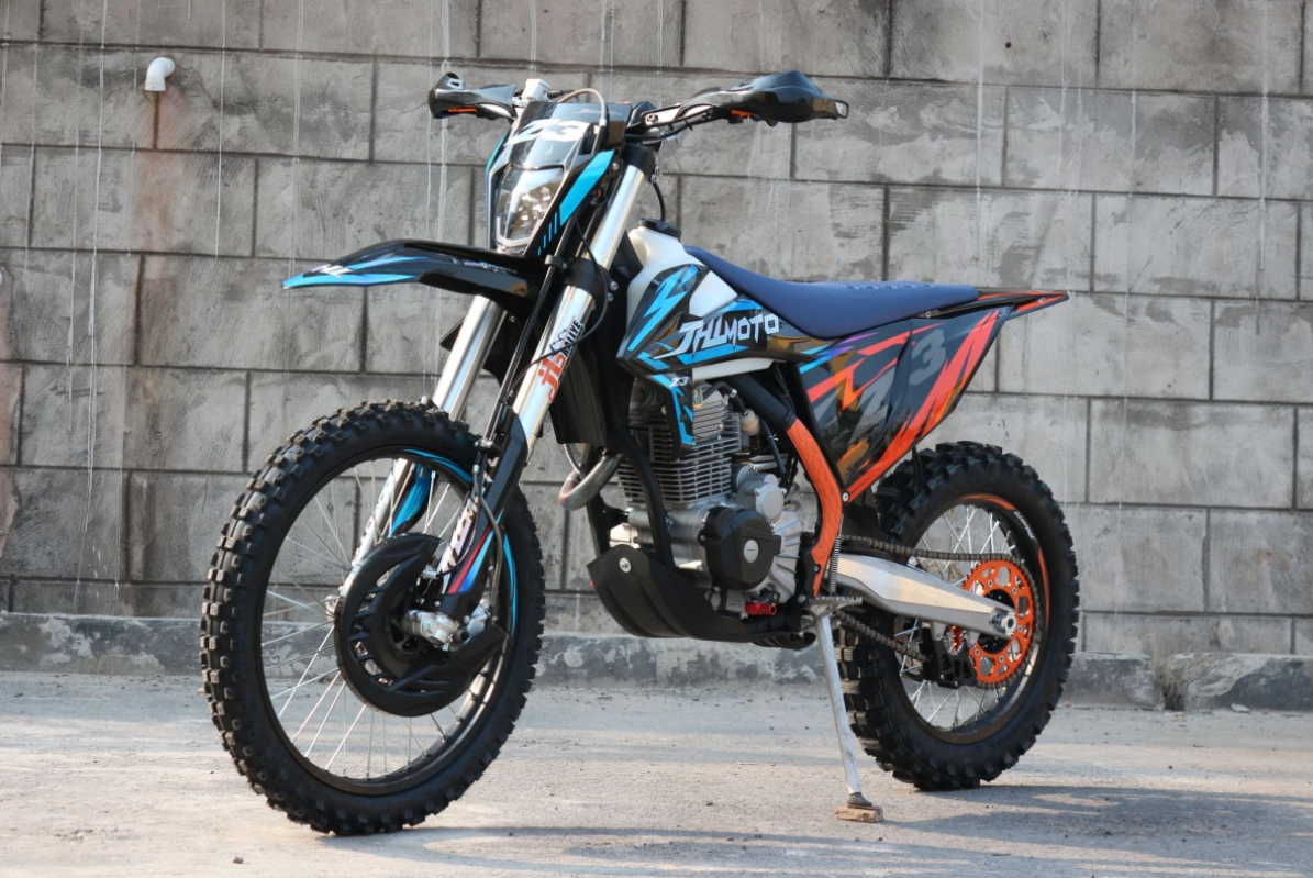 Мотоцикл JHLMOTO JHL Z3 CB250 (172FMM-3A) в Сергиевом Посаде