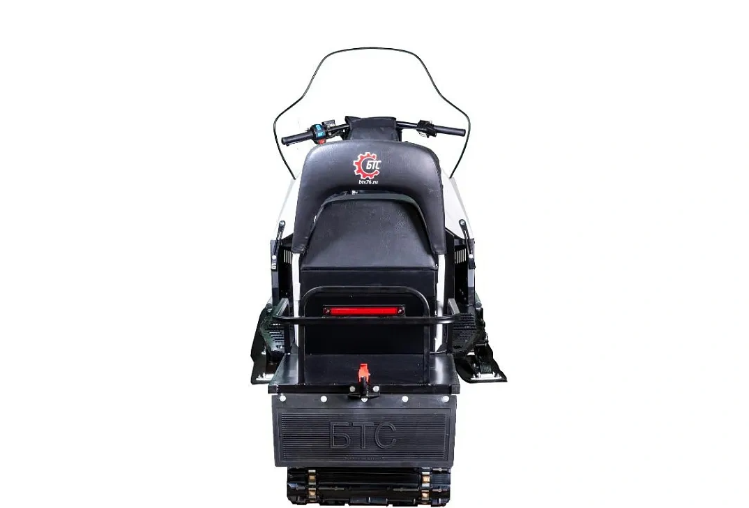 Снегоход БТС 4Т РК СУПЕР-ЛОНГ ЛЮКС/ 27 л.с. 680 м3 в Сергиевом Посаде