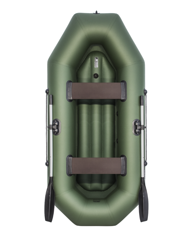 Лодка АКВА-ОПТИМА 260 НД в Сергиевом Посаде