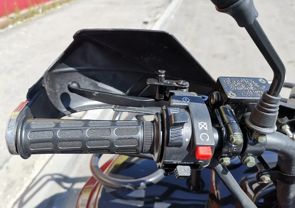 Квадроцикл PROMAX TRX300 CVT в Сергиевом Посаде