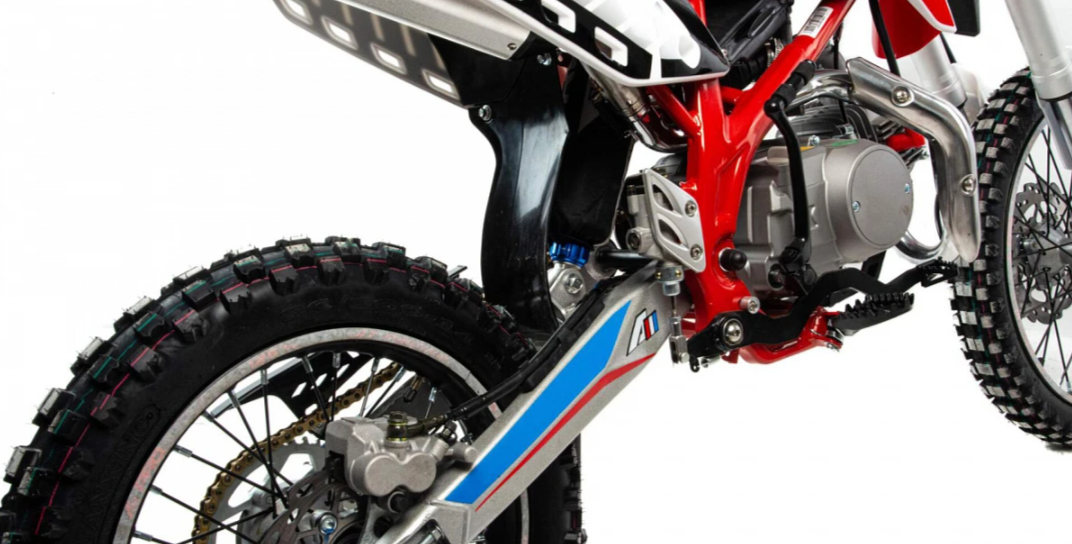 Питбайк MOTOLAND (МОТОЛЕНД) Apollo 125 DT125 E в Сергиевом Посаде