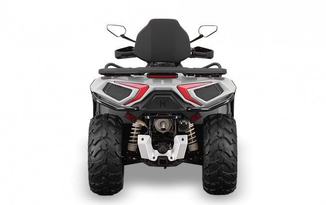 Квадроцикл HISUN HiSUN GUARDIAN 750L -/LONG/ в Сергиевом Посаде