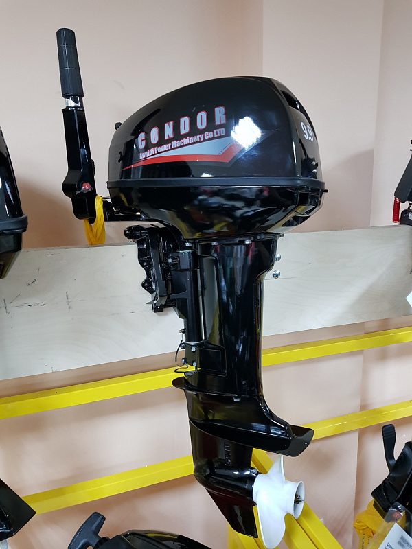 Лодочный мотор Condor T15HS в Сергиевом Посаде