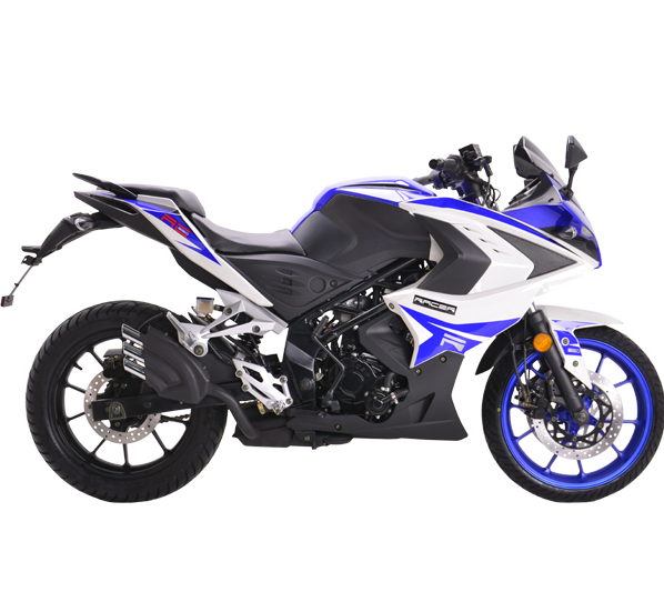 Мотоцикл RACER RC250XZR-A STORM в Сергиевом Посаде