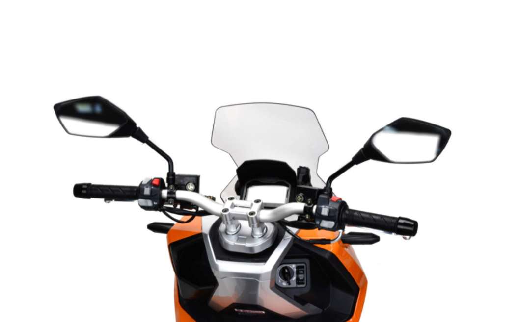 Скутер MOTOLAND (МОТОЛЕНД) T-MAX 150 в Сергиевом Посаде
