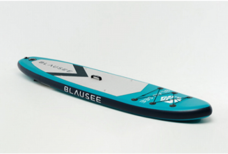 НАДУВНОЙ SUP-BOARD BUSINESS LIGHT BLUE 10 в Сергиевом Посаде