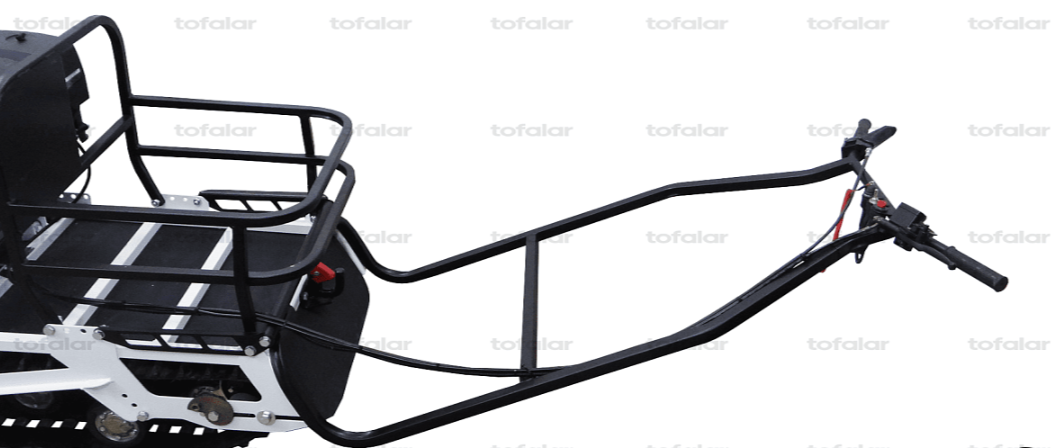 Мотобуксировщик Тофалар 500 классик в Сергиевом Посаде