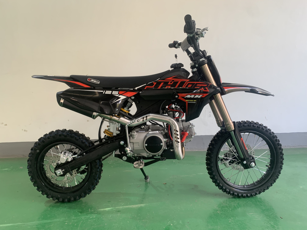 Питбайк JHLMOTO JHL MK125 (14/12) в Сергиевом Посаде
