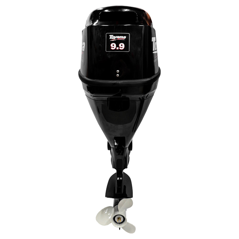 ЛОДОЧНЫЙ МОТОР TOYAMA F9.9BMS в Сергиевом Посаде
