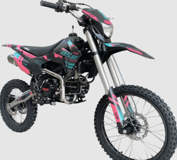 Питбайк BSE PH 150 (015) AK47 в Сергиевом Посаде