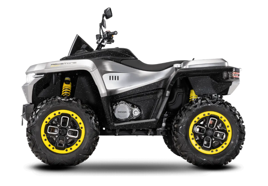 Квадроцикл BENDA REDSTONE 550 в Сергиевом Посаде