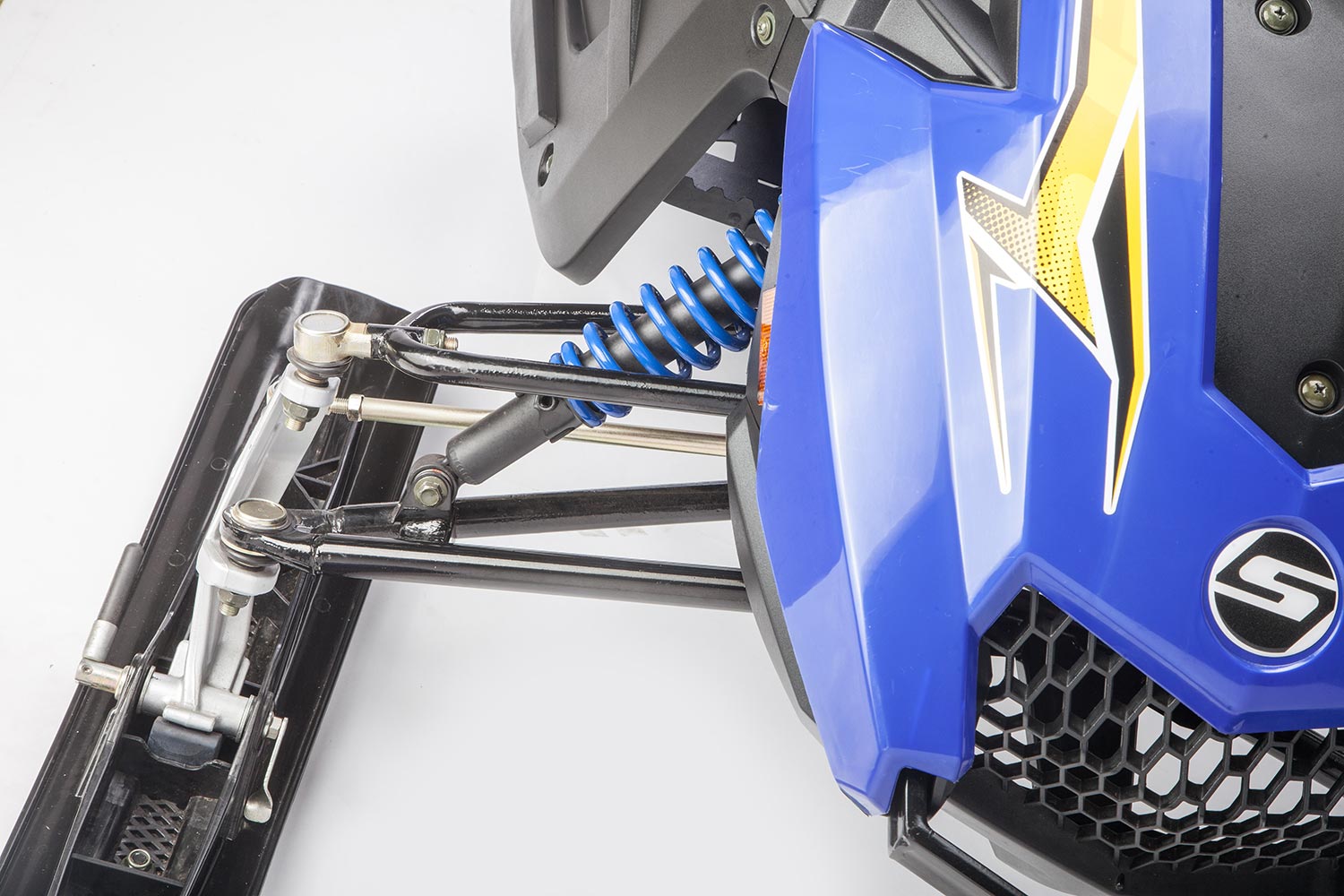 Снегоход STELS SK200R (L ST LT) КАПИТАН 1.0 K01 Tech в Сергиевом Посаде