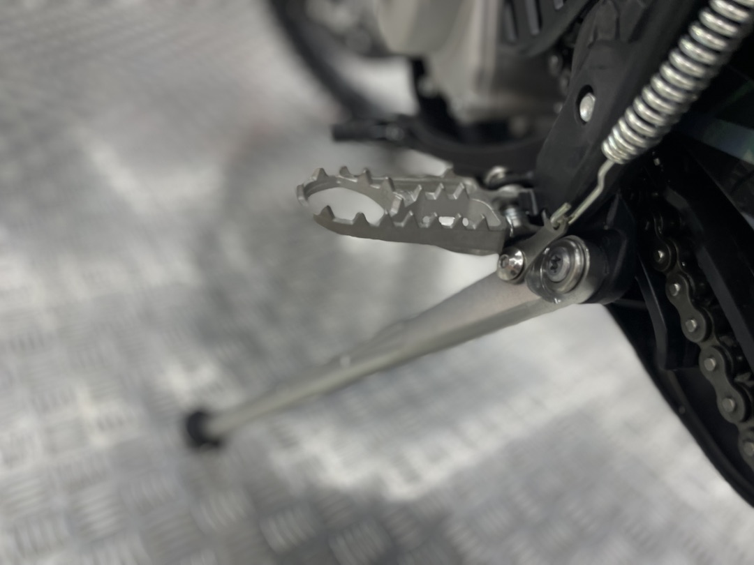 Кроссовый мотоцикл (эндуро) PROMAX PZ9 480 PRO-SPORT в Сергиевом Посаде