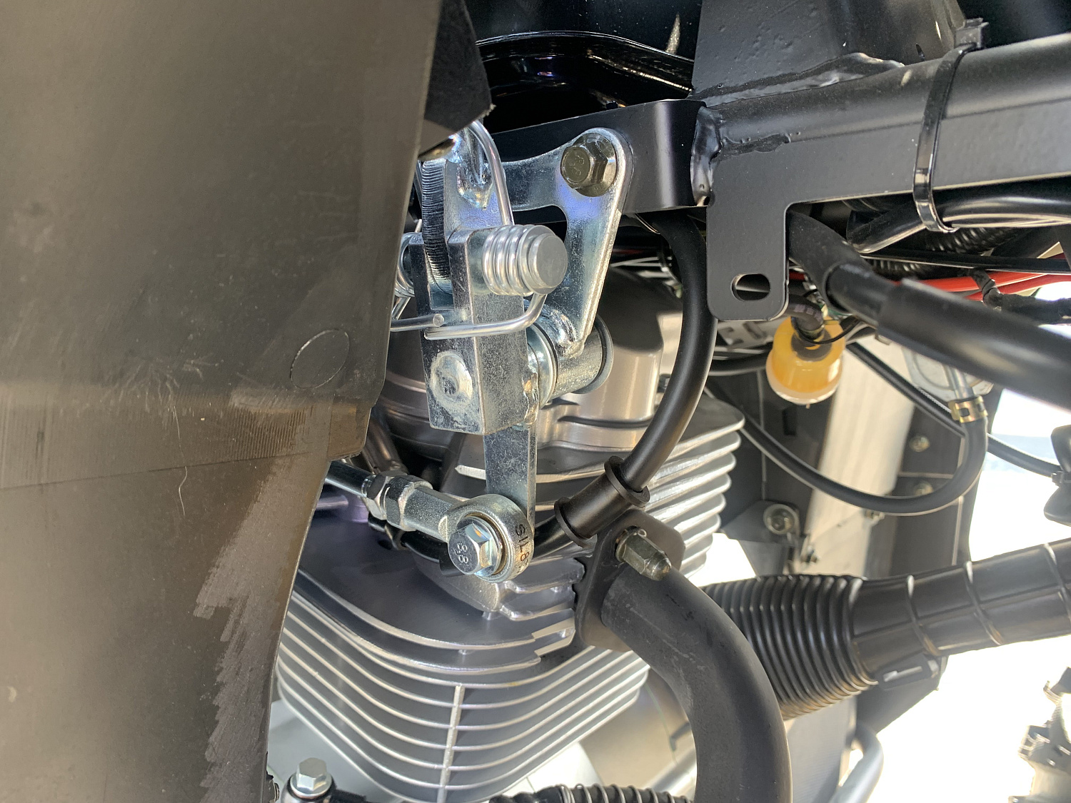 Квадроцикл PROMAX TAURUS 300 MAX-PRO в Сергиевом Посаде