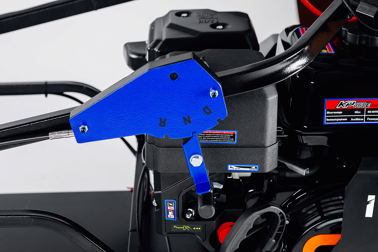 МОТОБУКСИРОВЩИК IKUDZO LONG 2.0 1700/500 EKR19 в Сергиевом Посаде