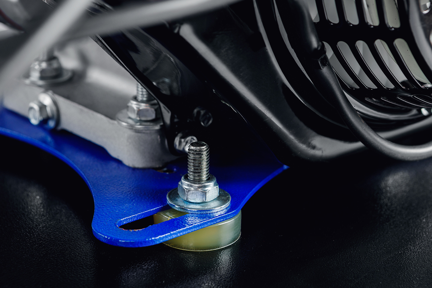 МОТОБУКСИРОВЩИК IKUDZO LONG 2.0 1700/500 EKR19 в Сергиевом Посаде