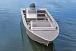 Алюминиевый катер Wyatboat-700 в Сергиевом Посаде