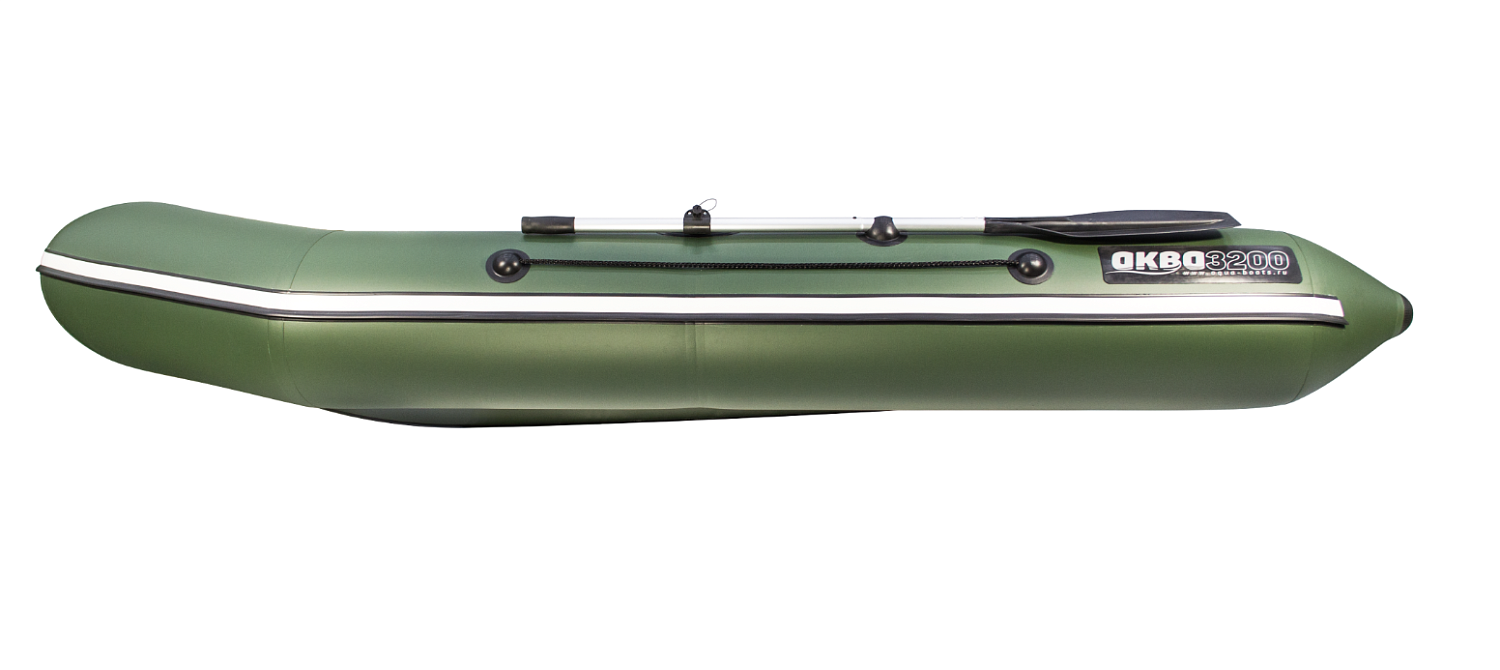  Лодка АКВА 3200 ск в Сергиевом Посаде