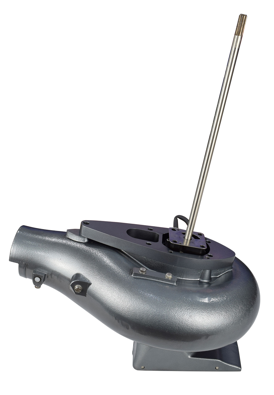 ВОДОМЕТНАЯ НАСАДКА SEA-PRO WT 15 YAMAHA, MARLIN, HIDEA в Сергиевом Посаде