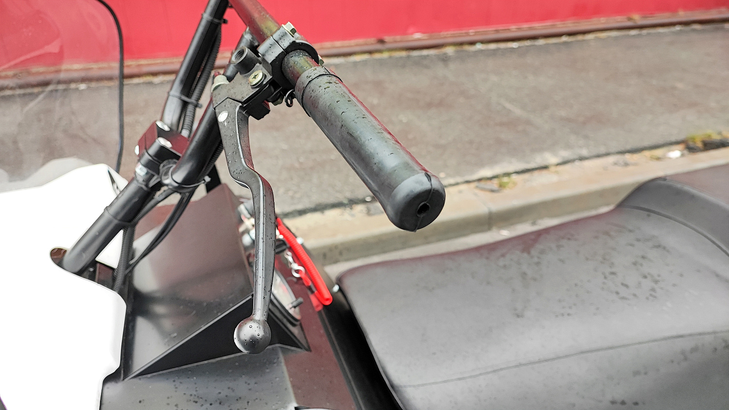 Снегоход PROMAX SNOWBEAR V3 800 4T ST в Сергиевом Посаде