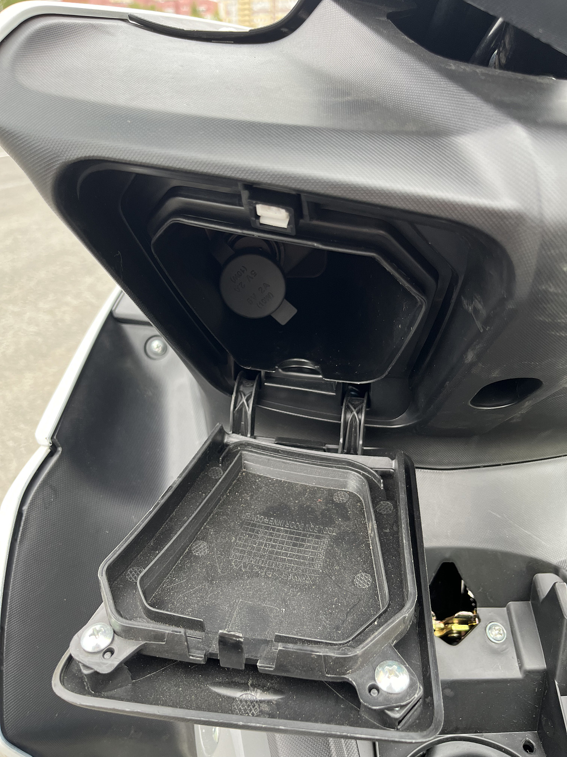 Скутер PROMAX TURAN 250 (49) в Сергиевом Посаде