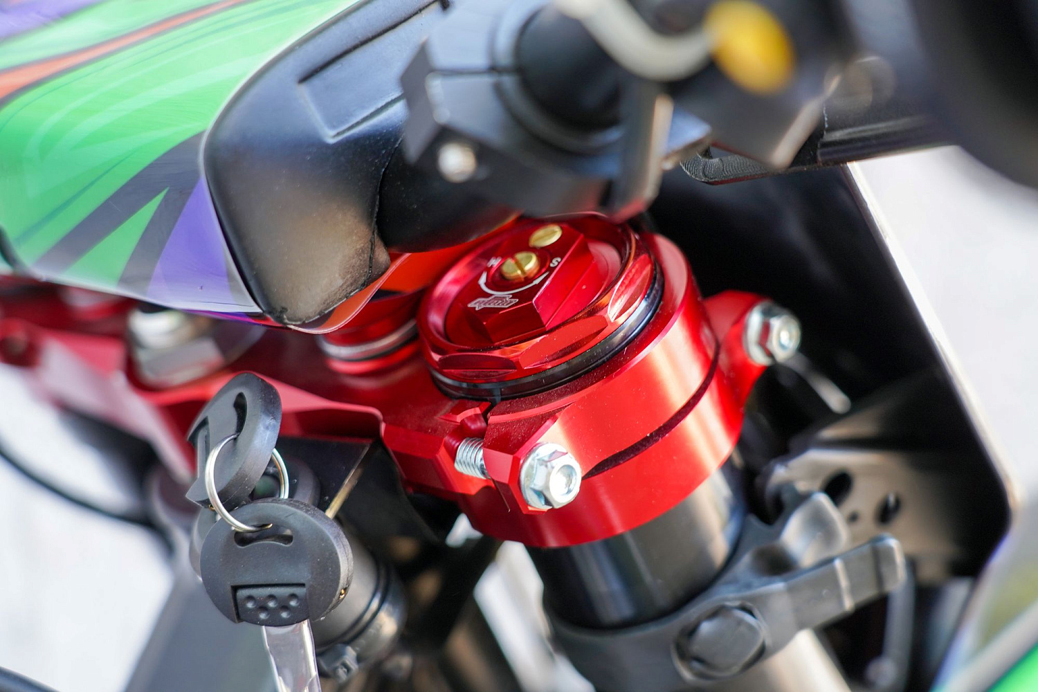 Эндуро / кроссовый мотоцикл BSE T7 Joker (ZS174-5А) Sport в Сергиевом Посаде