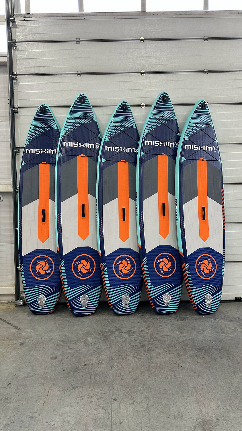 SUP (САП) Доска MISHIMO TROFY 10.6 в Сергиевом Посаде