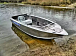 Алюминиевый катер Wyatboat-460 C в Сергиевом Посаде
