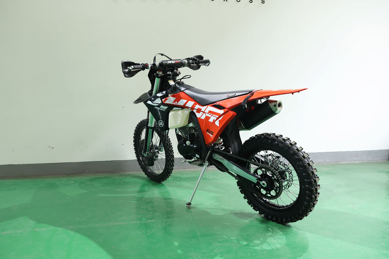 Мотоцикл JHLMOTO JHLofr GS CB300RL в Сергиевом Посаде