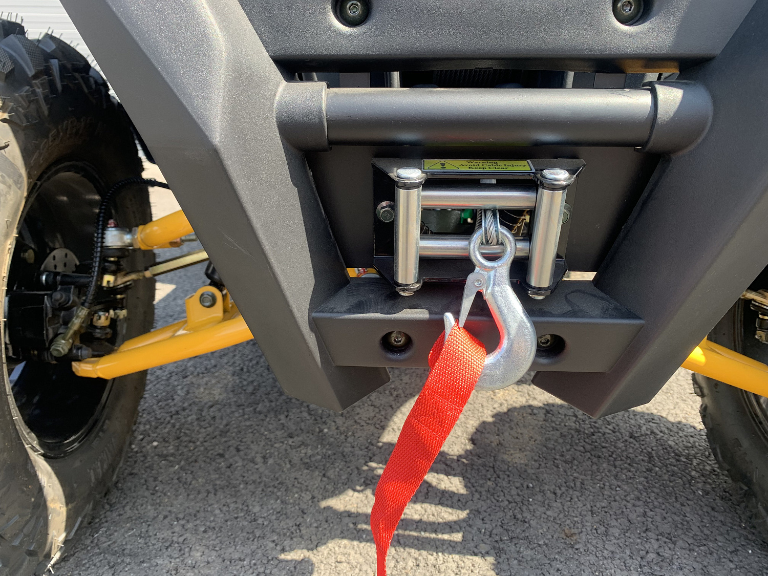 Квадроцикл PROMAX TAURUS 300 MAX-PRO в Сергиевом Посаде