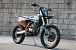 Мотоцикл JHLMOTO JHL Z3 CB250 (172FMM-3A) в Сергиевом Посаде