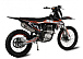 Мотоцикл JHLMOTO JHL LX1 CB250 (172FMM-3A) в Сергиевом Посаде