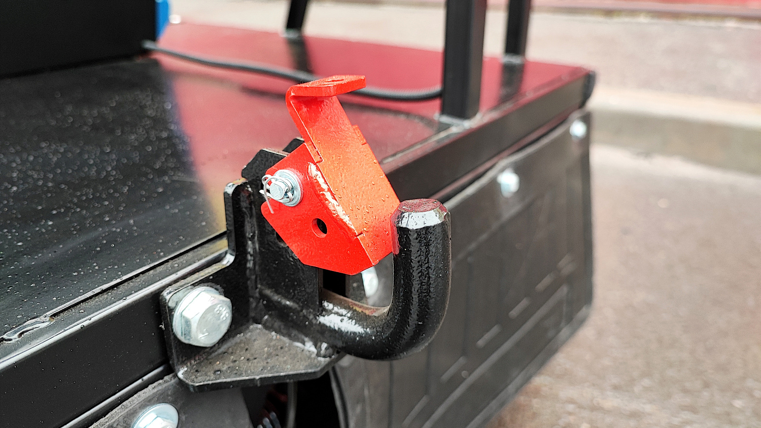 Снегоход PROMAX SNOWBEAR V3 800 4T ST в Сергиевом Посаде