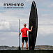 SUP (САП) ДОСКА MISHIMO CARBON DARKSIDE 10.6’ (325СМ) в Сергиевом Посаде