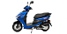 Скутер MOTOLAND (МОТОЛЕНД) FC 150 (WY150) в Сергиевом Посаде