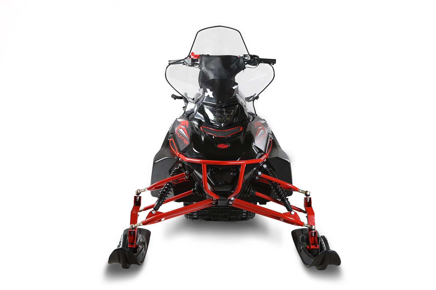 Снегоход IKUDZO HUNTER 600LK 20 V2 в Сергиевом Посаде