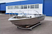 Алюминиевая лодка  Неман-400 DCM NEW в Сергиевом Посаде