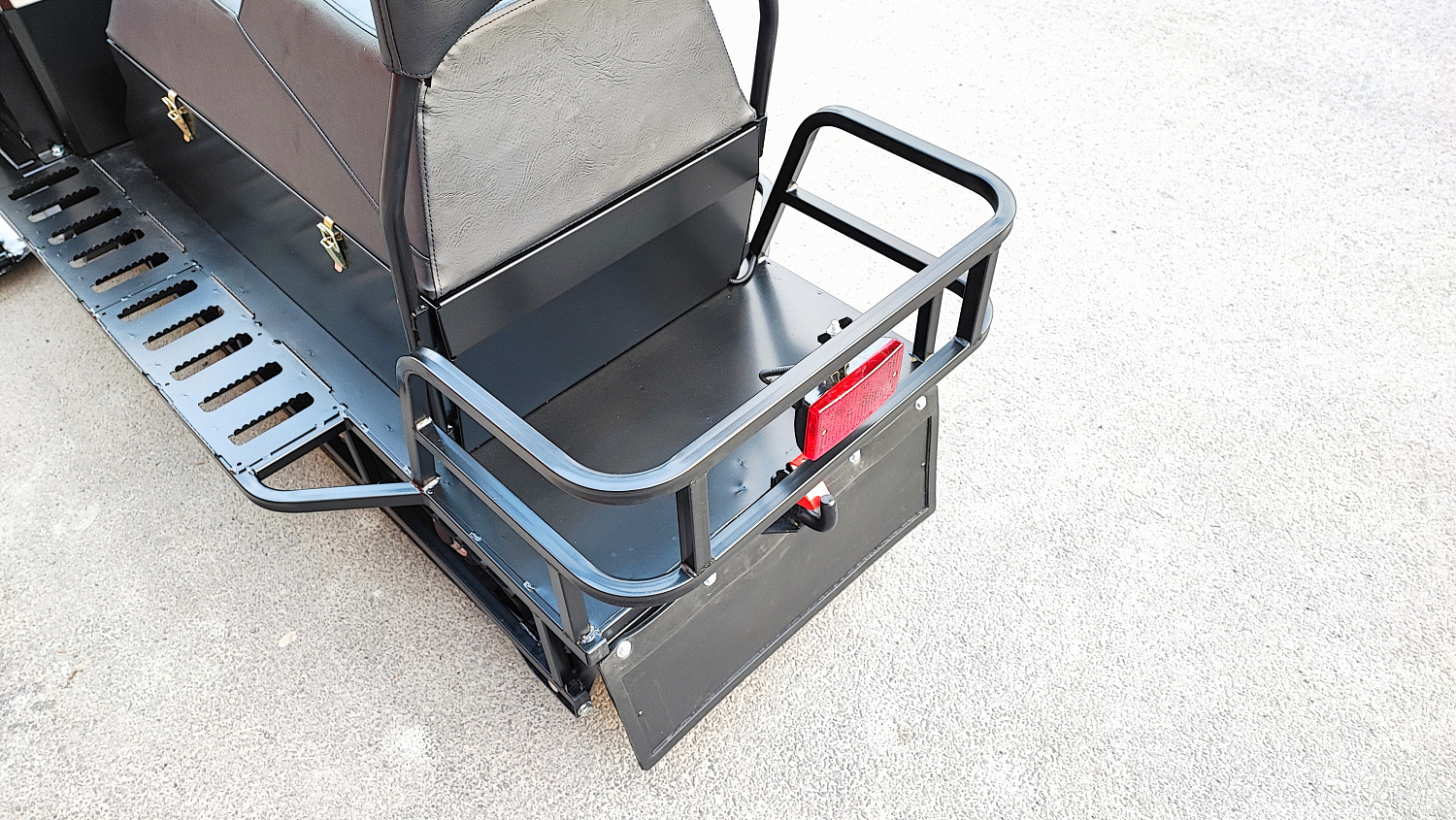 Снегоход PROMAX YAKUT 500 2.0 4T 29 в Сергиевом Посаде