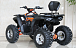 Квадроцикл GBM STORMRIDER 300 NEW PREMIUM в Сергиевом Посаде