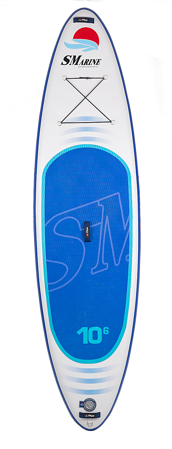 САП (SUP) Board SMARINE 10.6 в Сергиевом Посаде
