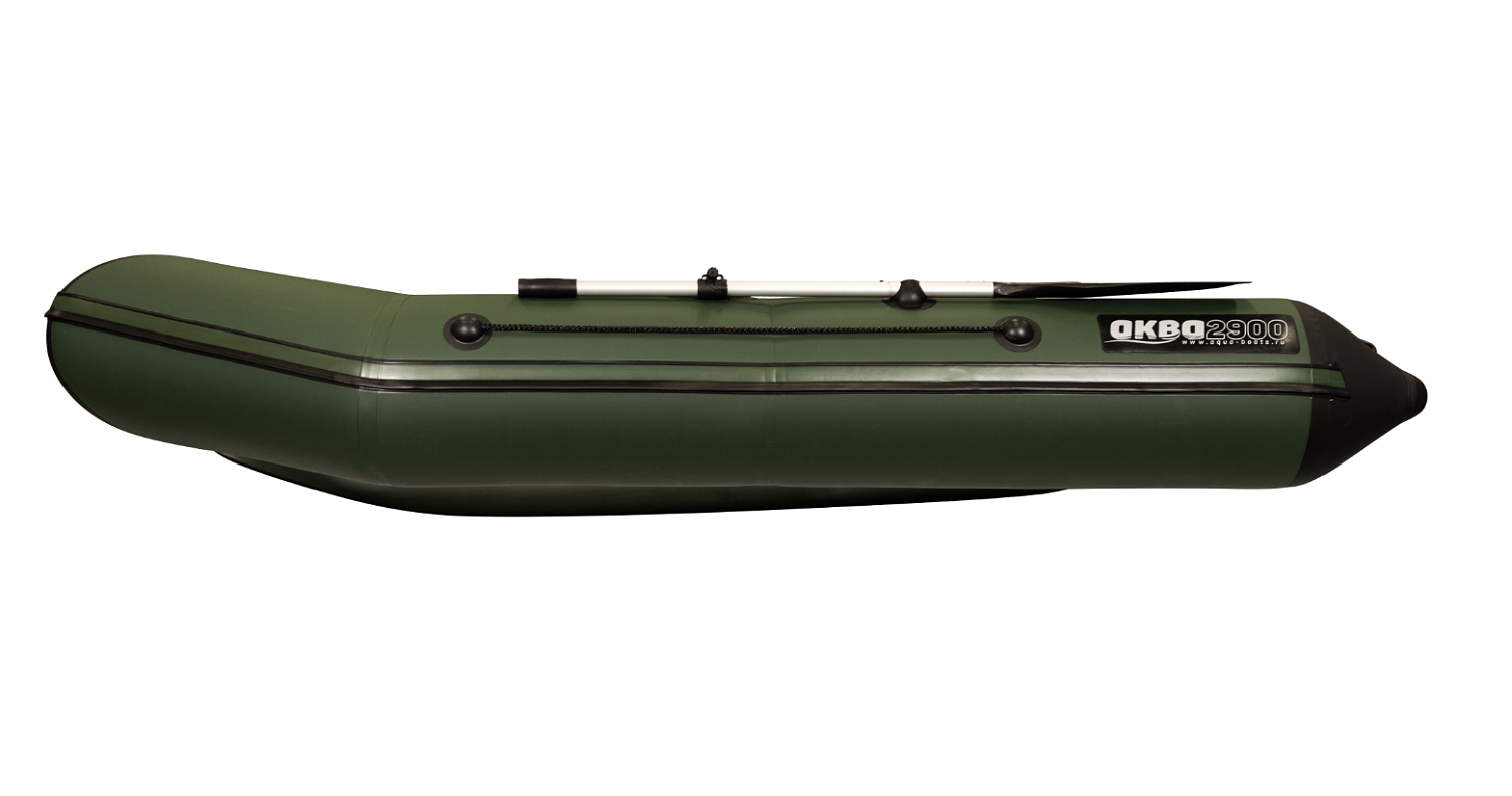  Лодка АКВА 2900 Слань-книжка киль в Сергиевом Посаде