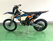 Мотоцикл JHL MOTO JHL M3 MT250 (1E66MM) в Сергиевом Посаде