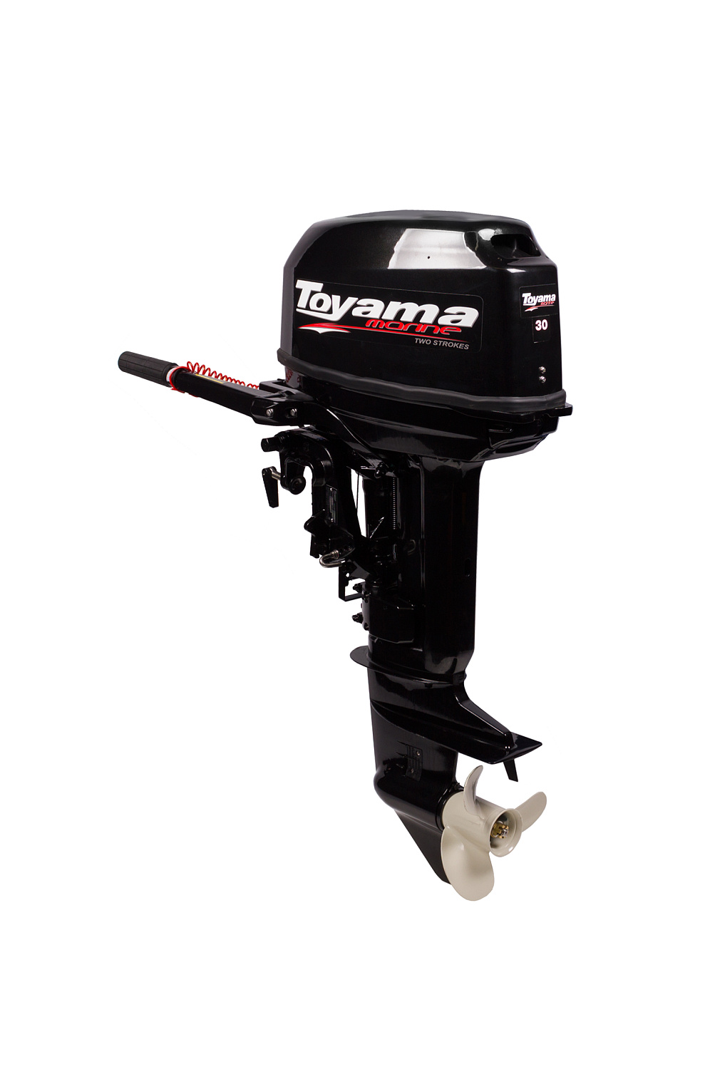 ЛОДОЧНЫЙ МОТОР TOYAMA T30ABMS в Сергиевом Посаде